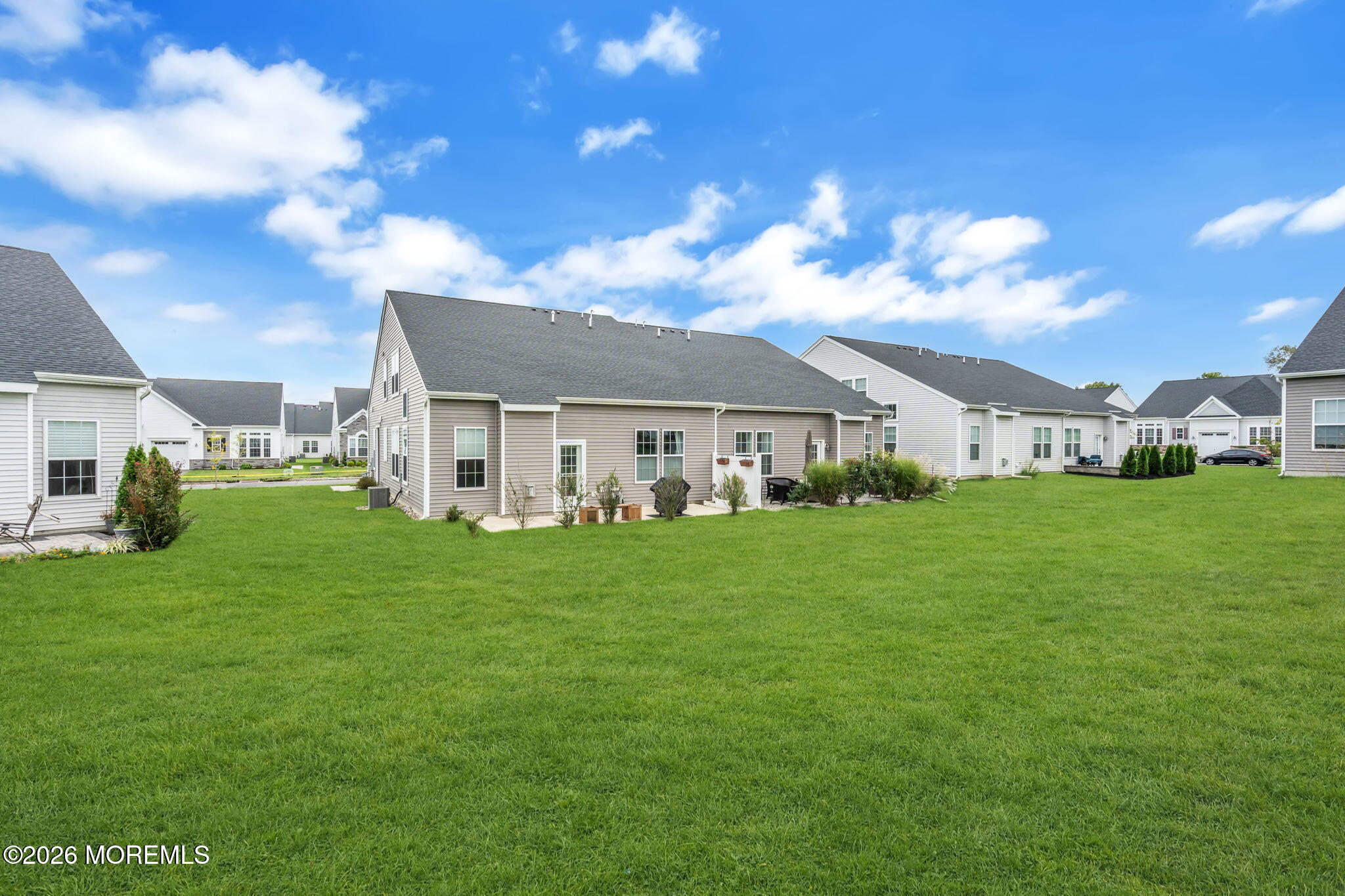 8 Saratoga Road New Egypt NJ 08533