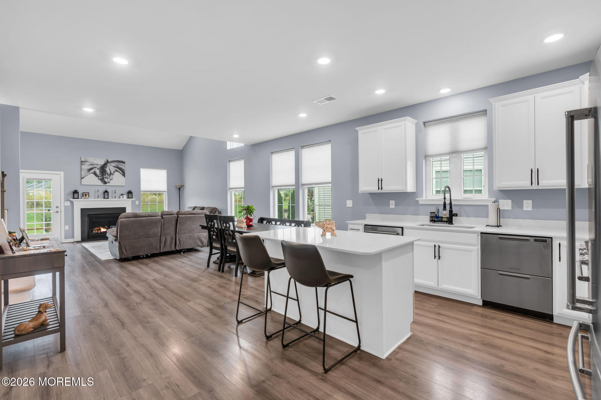 8 Saratoga Road New Egypt NJ 08533