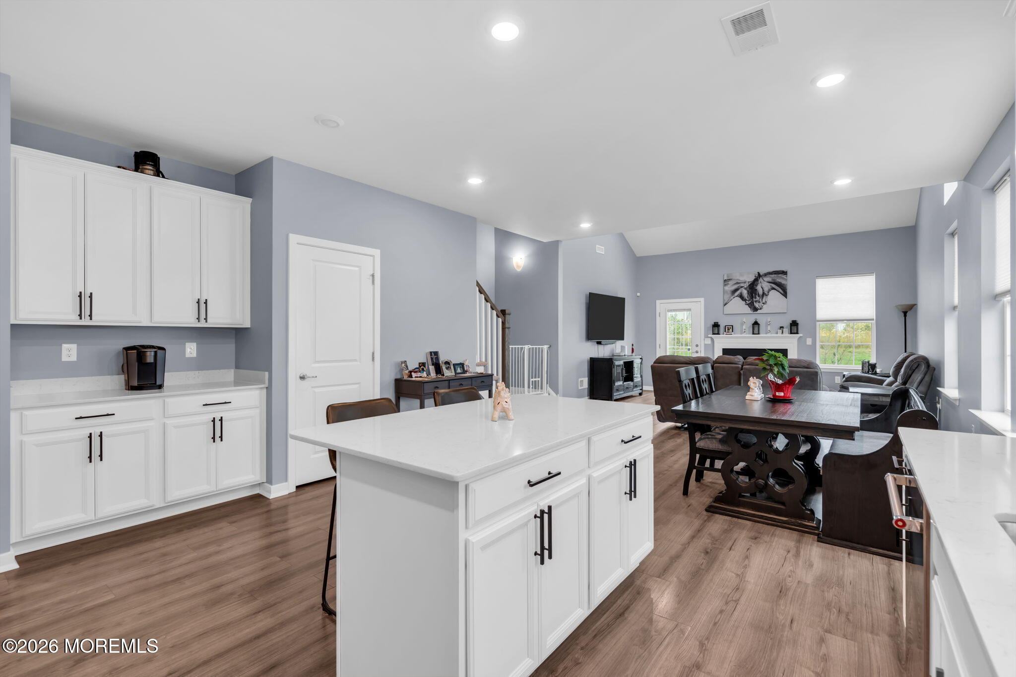 8 Saratoga Road New Egypt NJ 08533