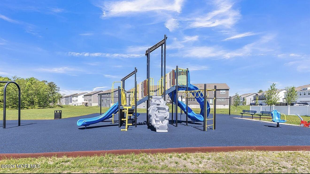 276 Mantoloking Drive Jackson NJ 08527
