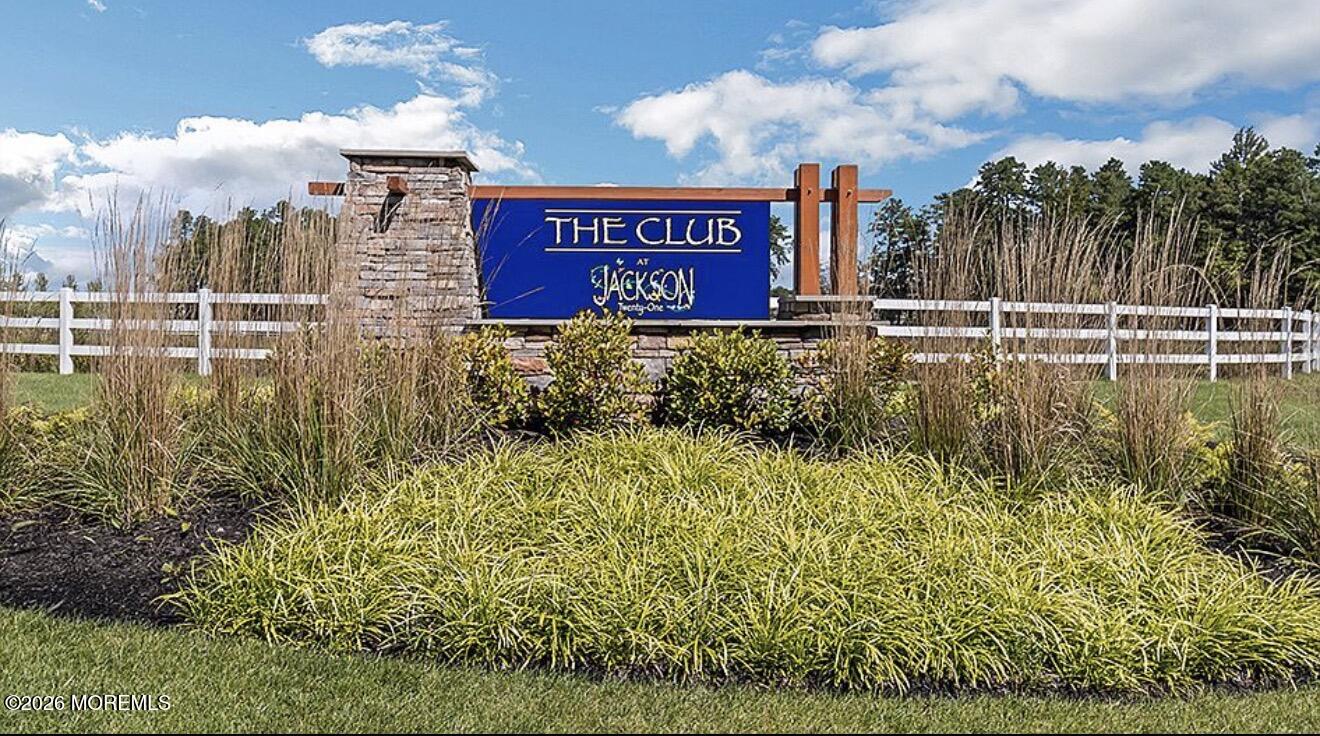276 Mantoloking Drive Jackson NJ 08527