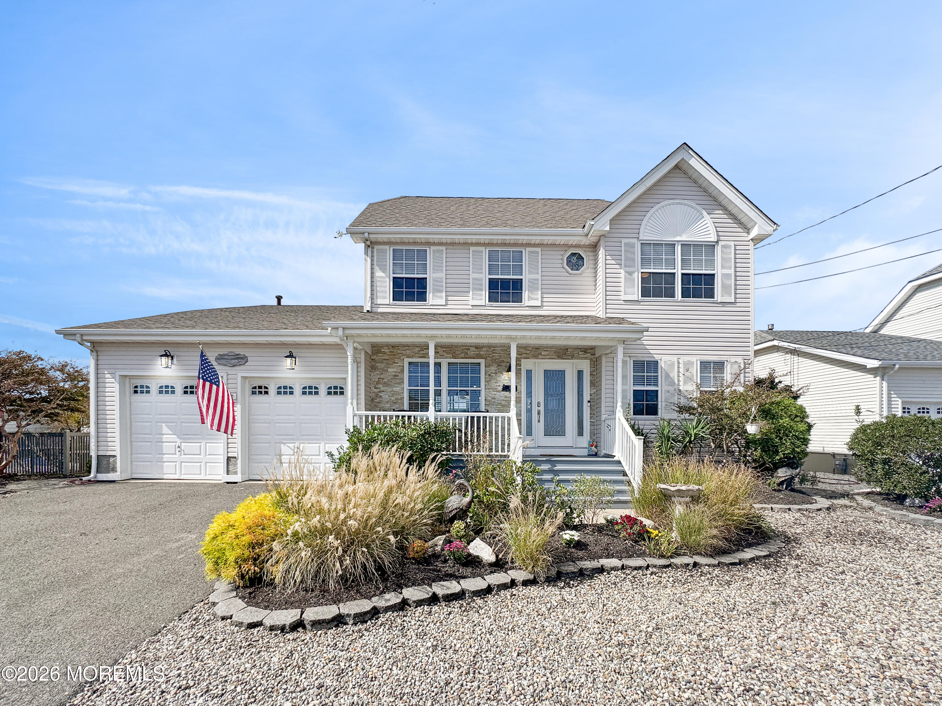 318 Bayshore Drive Barnegat NJ 08005