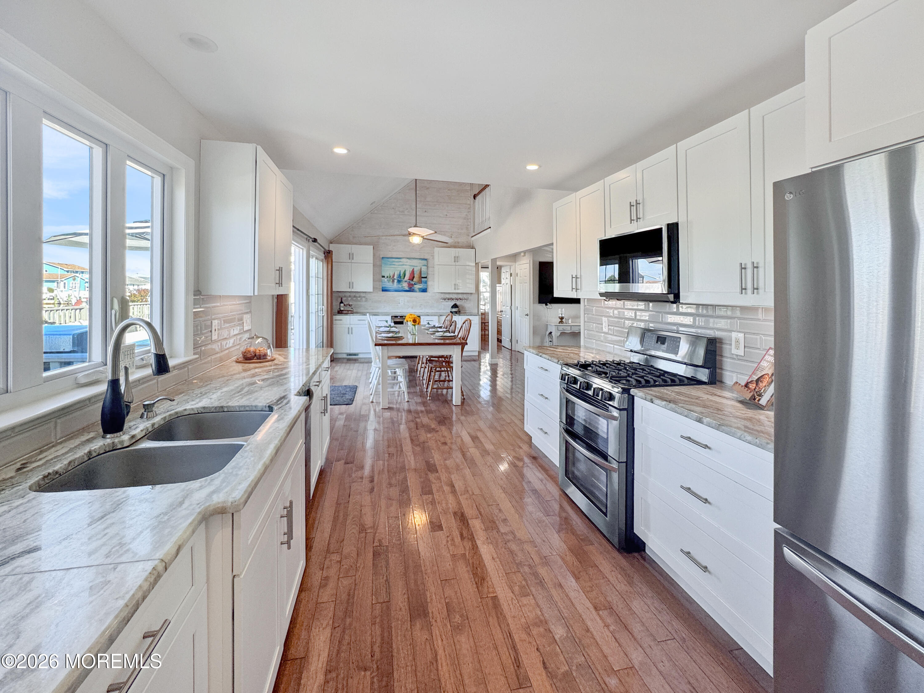 318 Bayshore Drive Barnegat NJ 08005