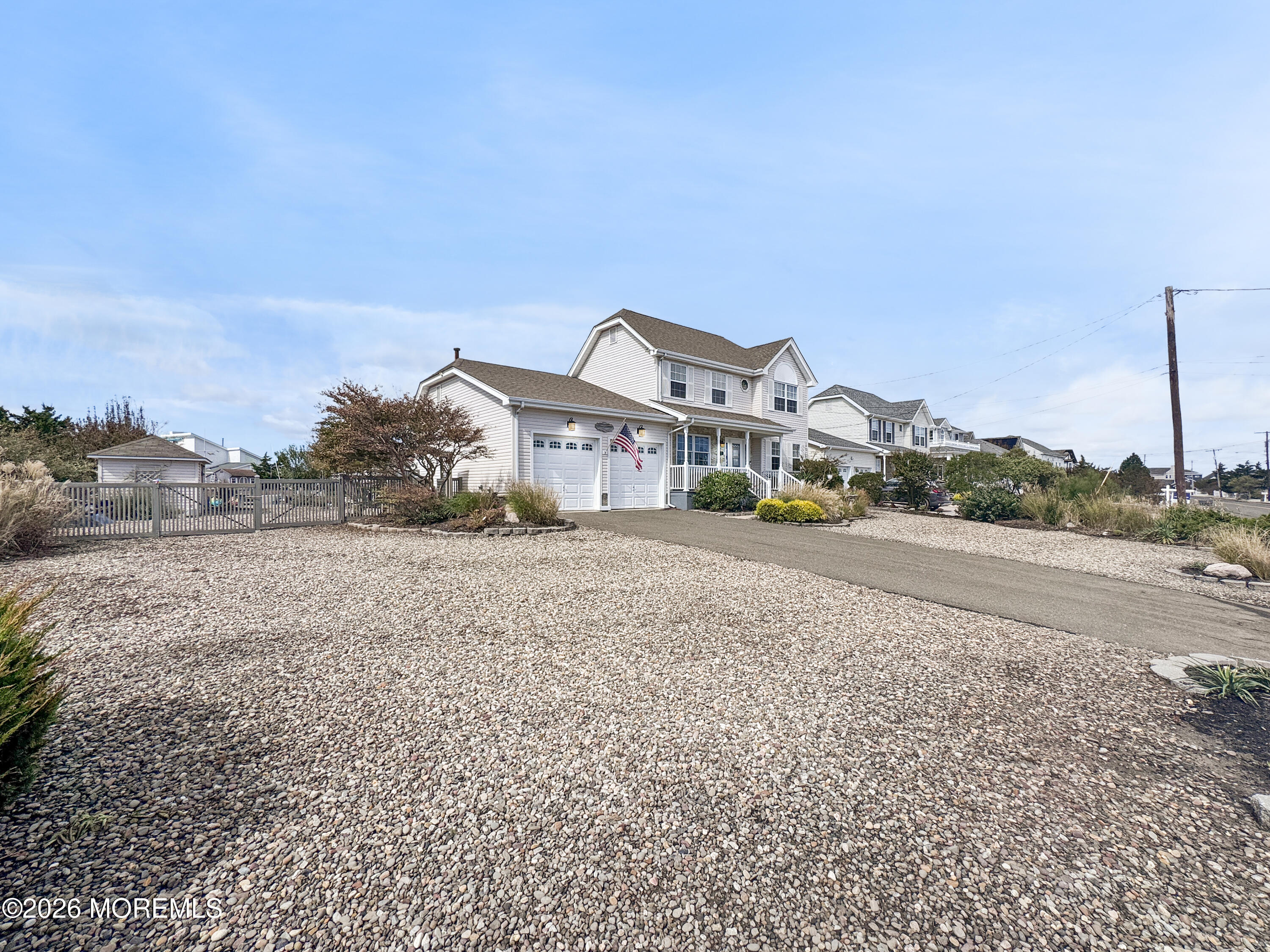 318 Bayshore Drive Barnegat NJ 08005