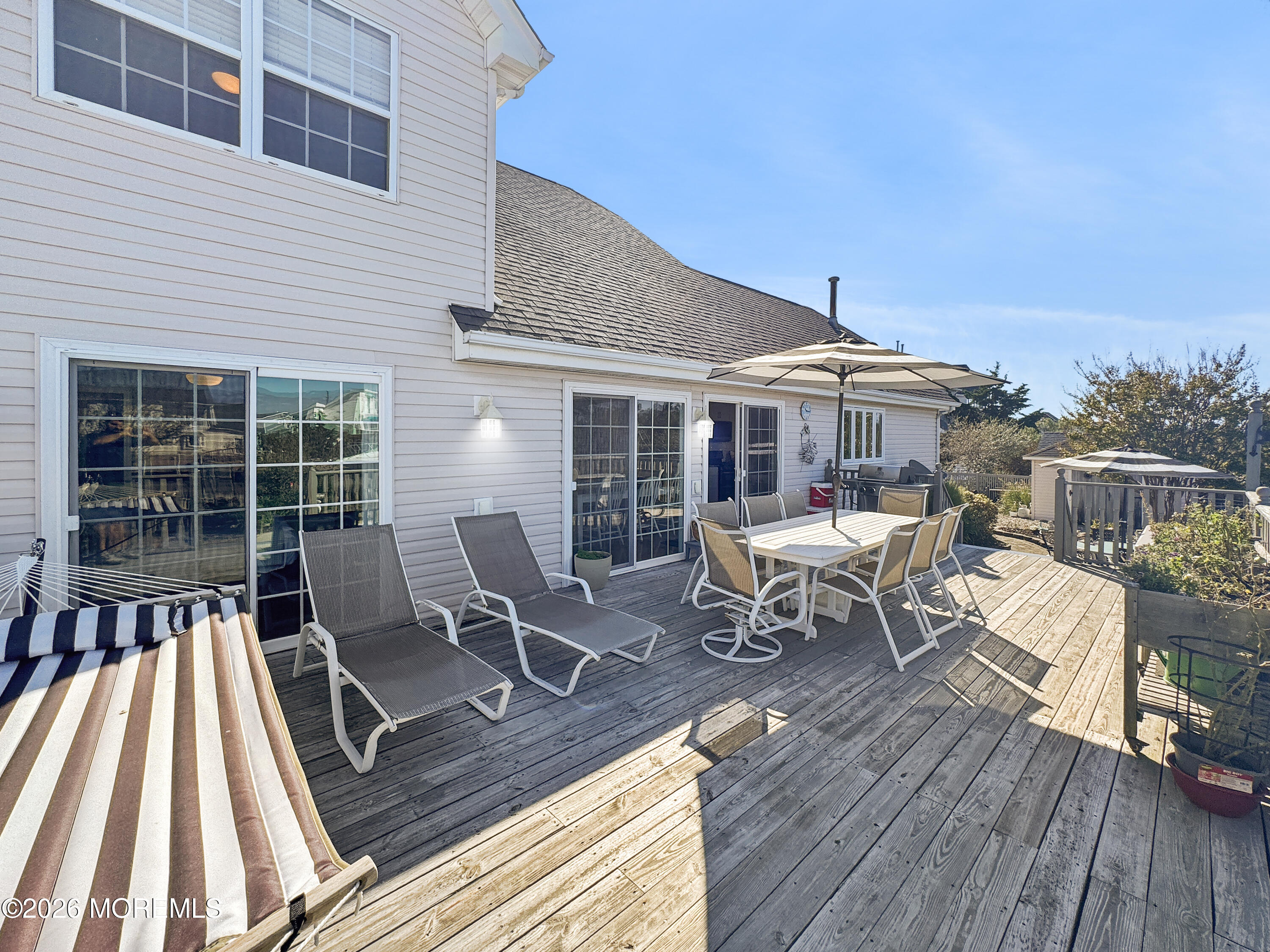 318 Bayshore Drive Barnegat NJ 08005