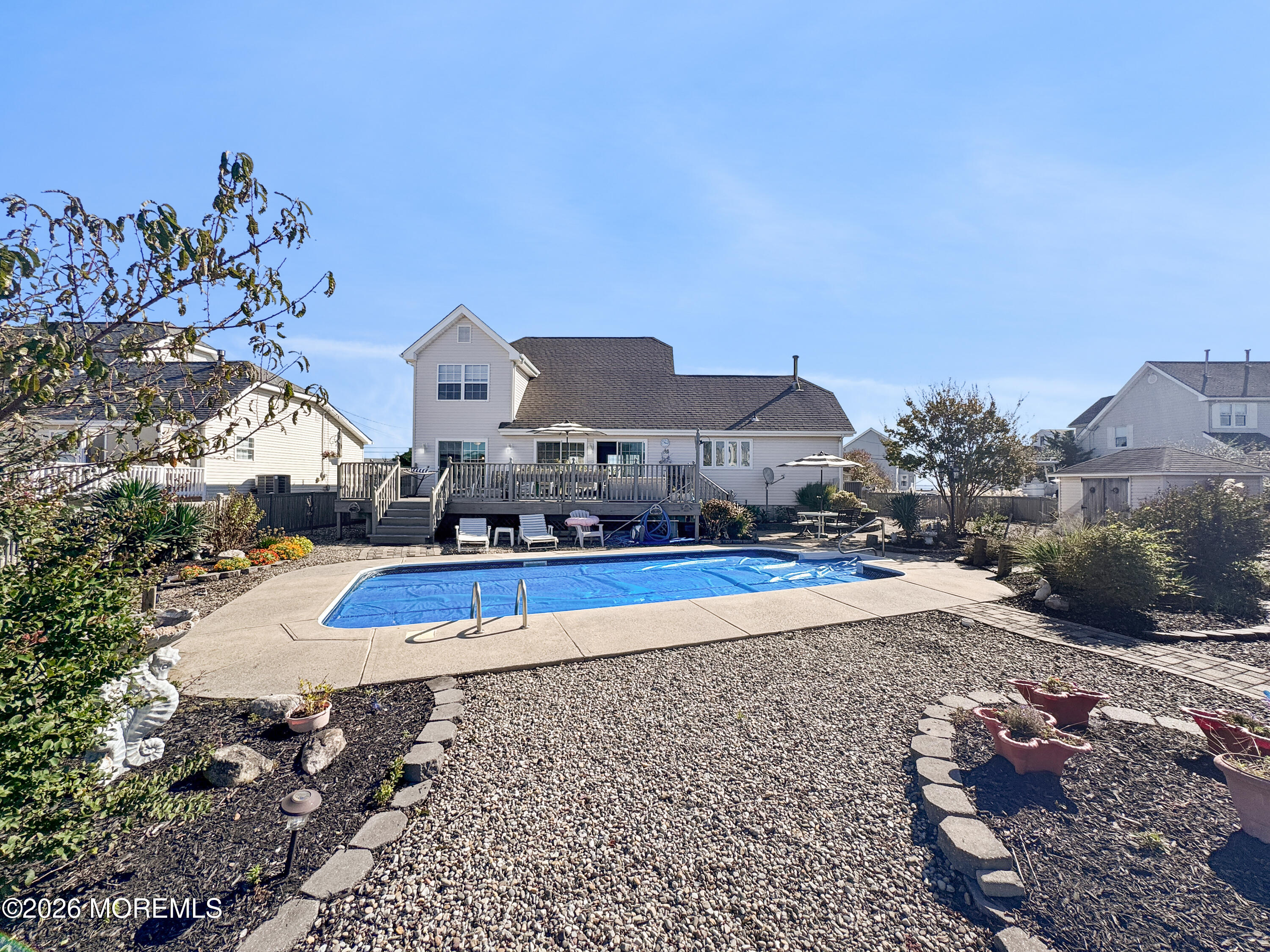 318 Bayshore Drive Barnegat NJ 08005