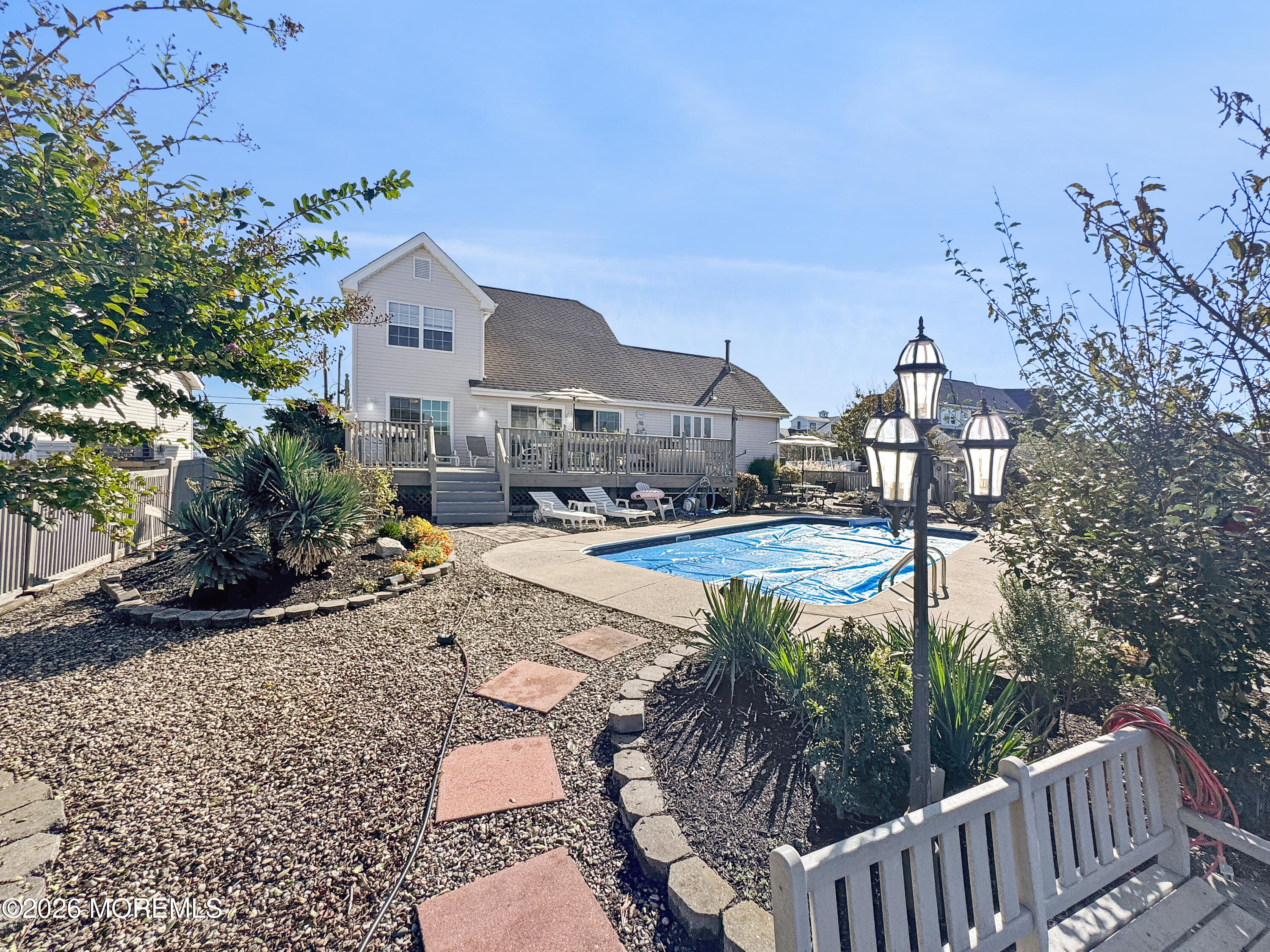 318 Bayshore Drive Barnegat NJ 08005