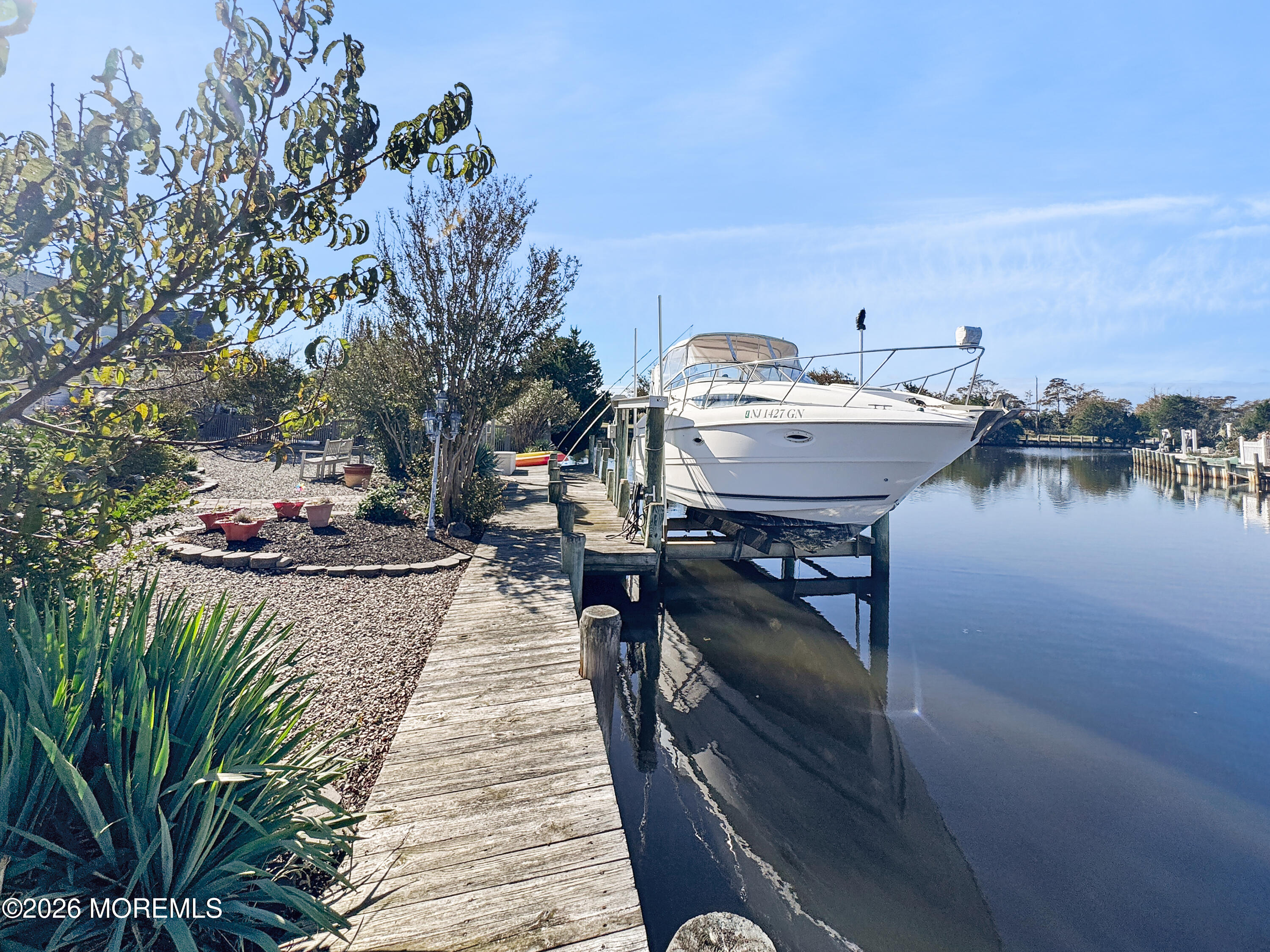 318 Bayshore Drive Barnegat NJ 08005