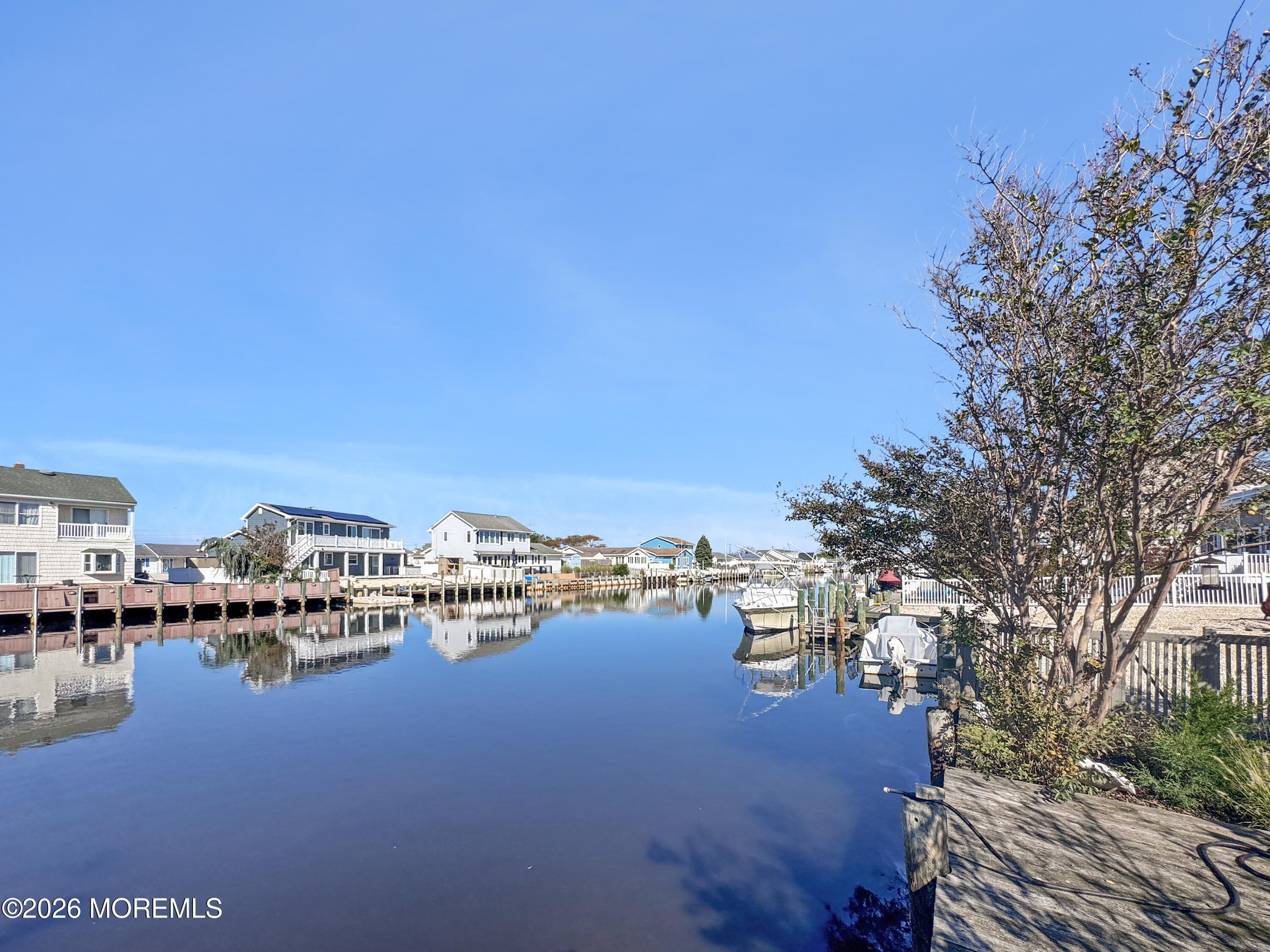 318 Bayshore Drive Barnegat NJ 08005