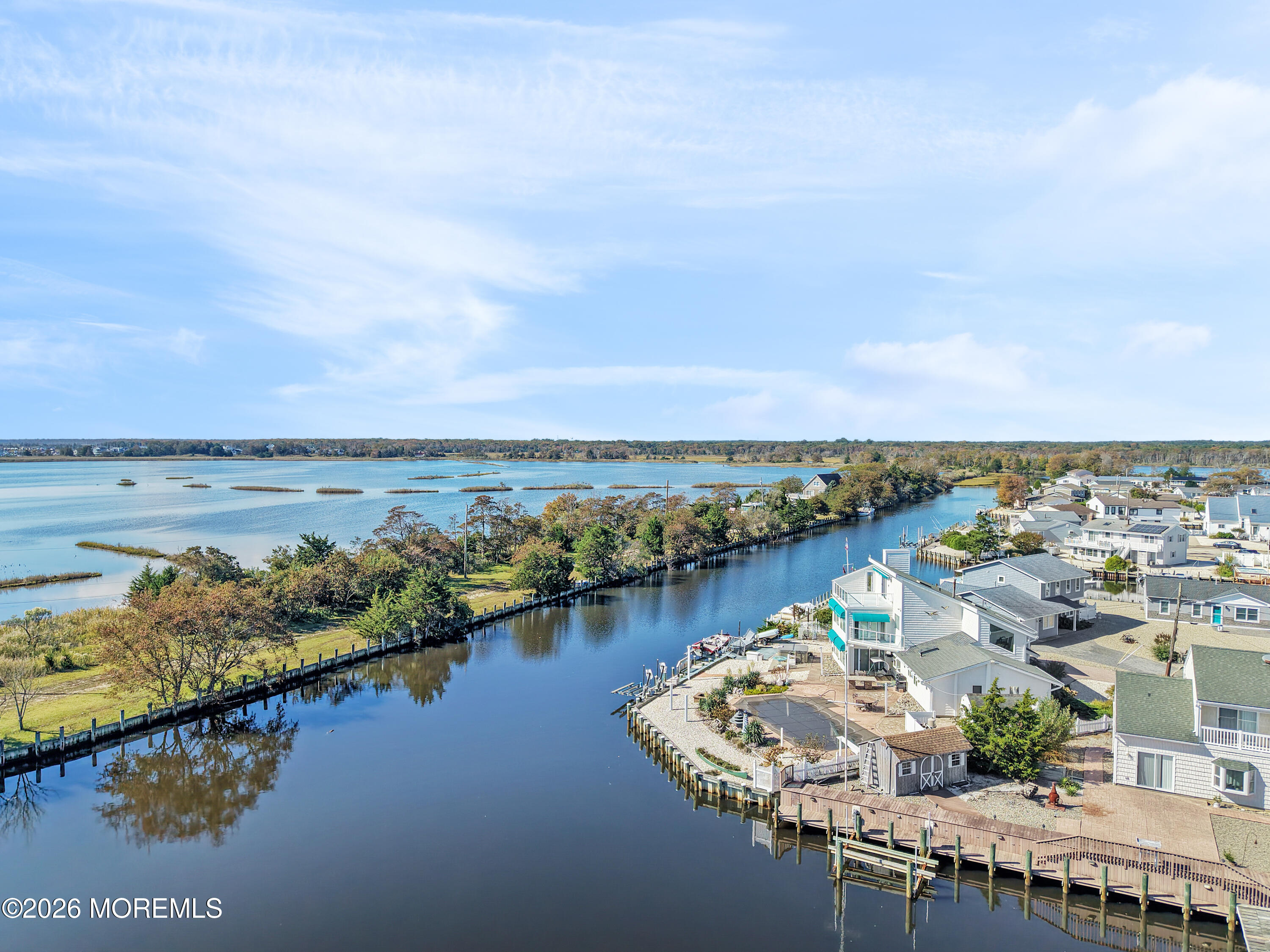 318 Bayshore Drive Barnegat NJ 08005