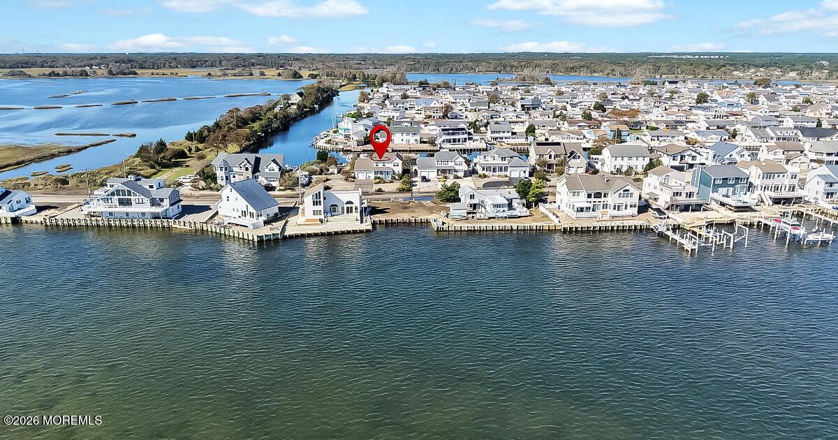 318 Bayshore Drive Barnegat NJ 08005