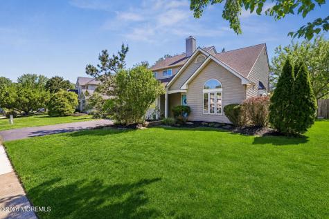 3 Longbrook Lane Freehold NJ 07728