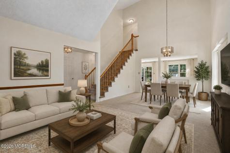 3 Longbrook Lane Freehold NJ 07728
