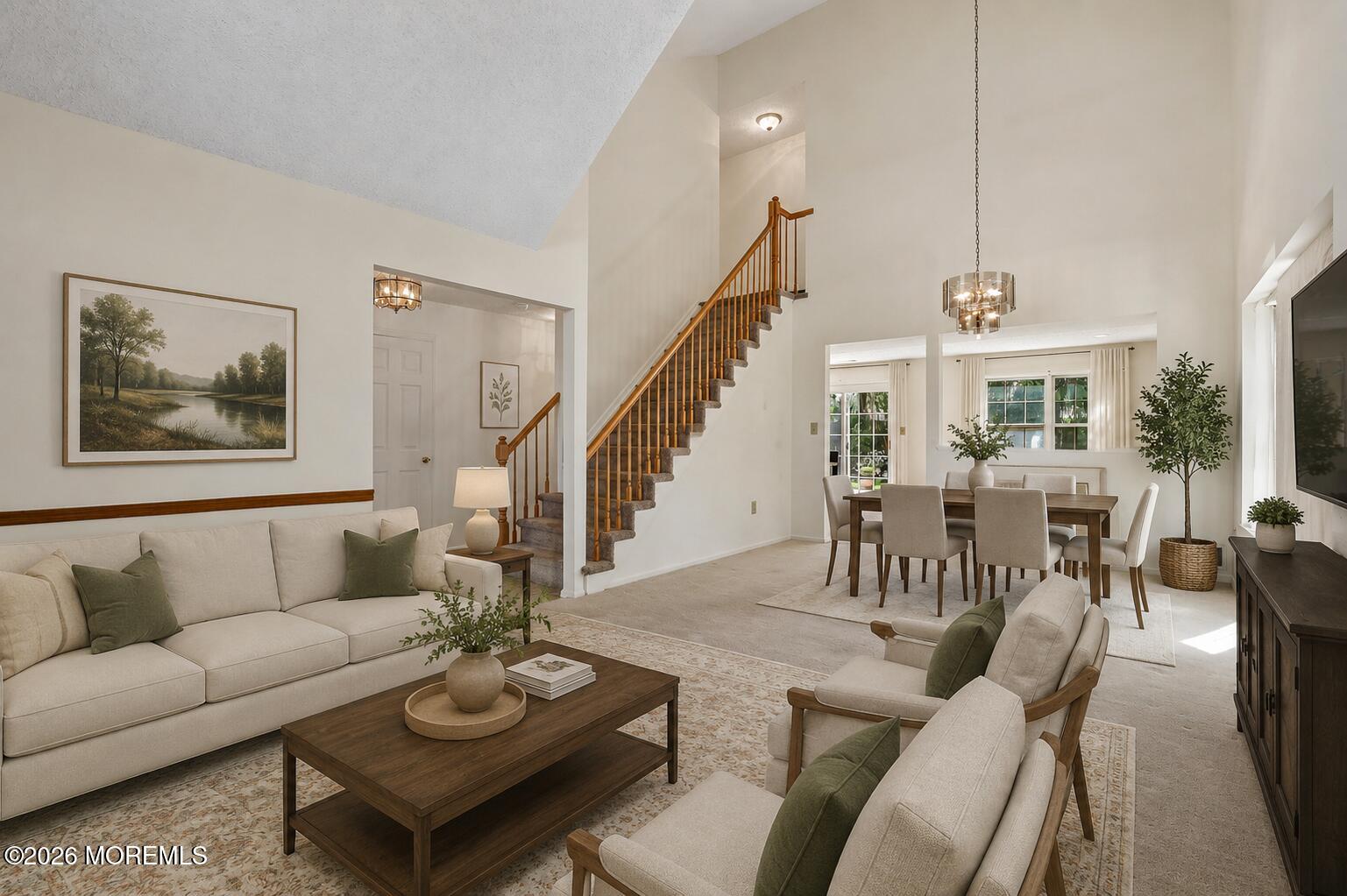 3 Longbrook Lane Freehold NJ 07728