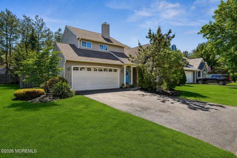 3 Longbrook Lane Freehold NJ 07728