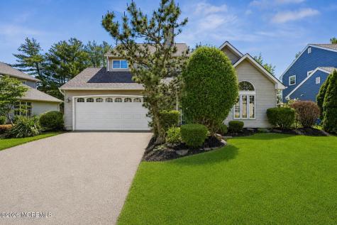 3 Longbrook Lane Freehold NJ 07728