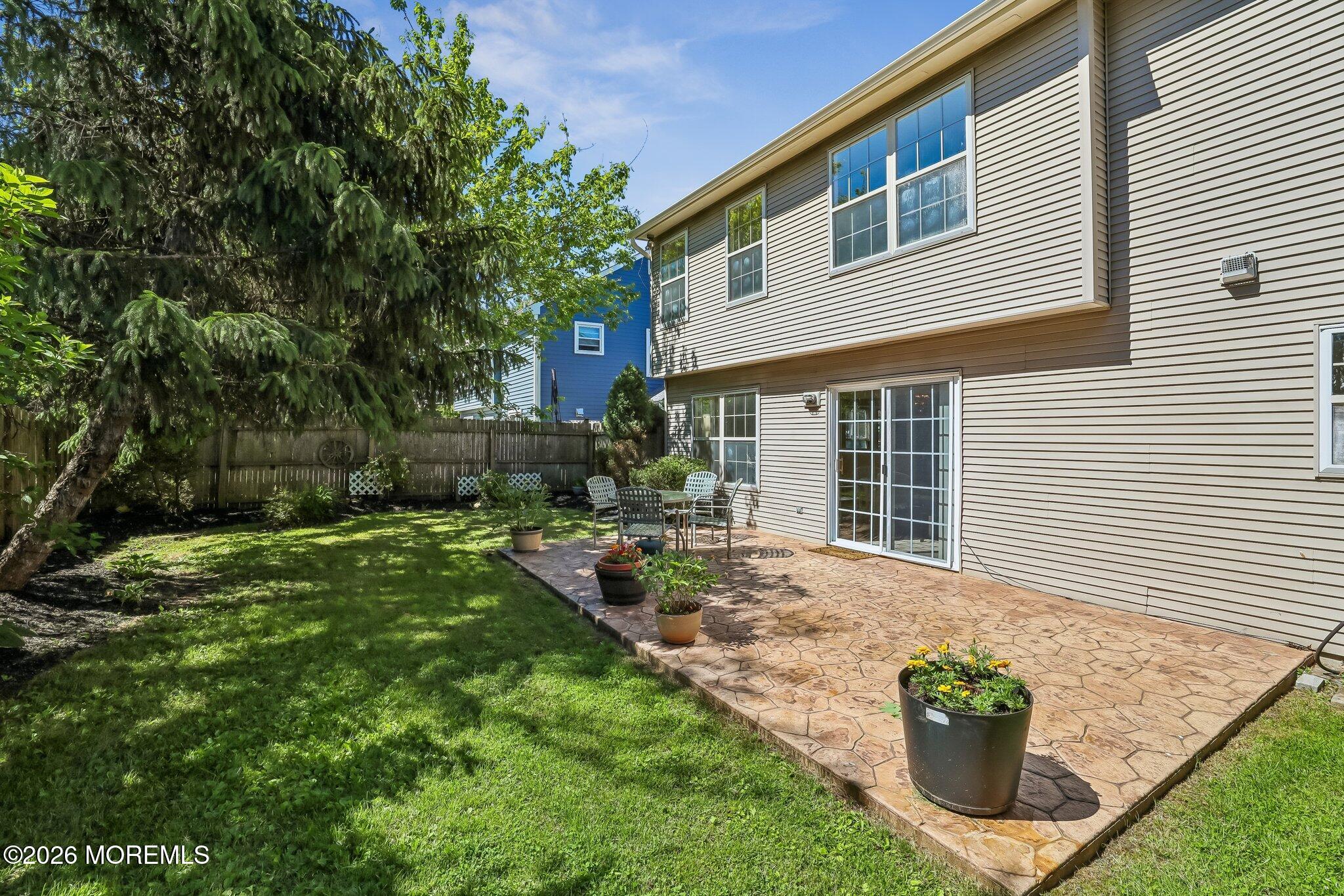 3 Longbrook Lane Freehold NJ 07728