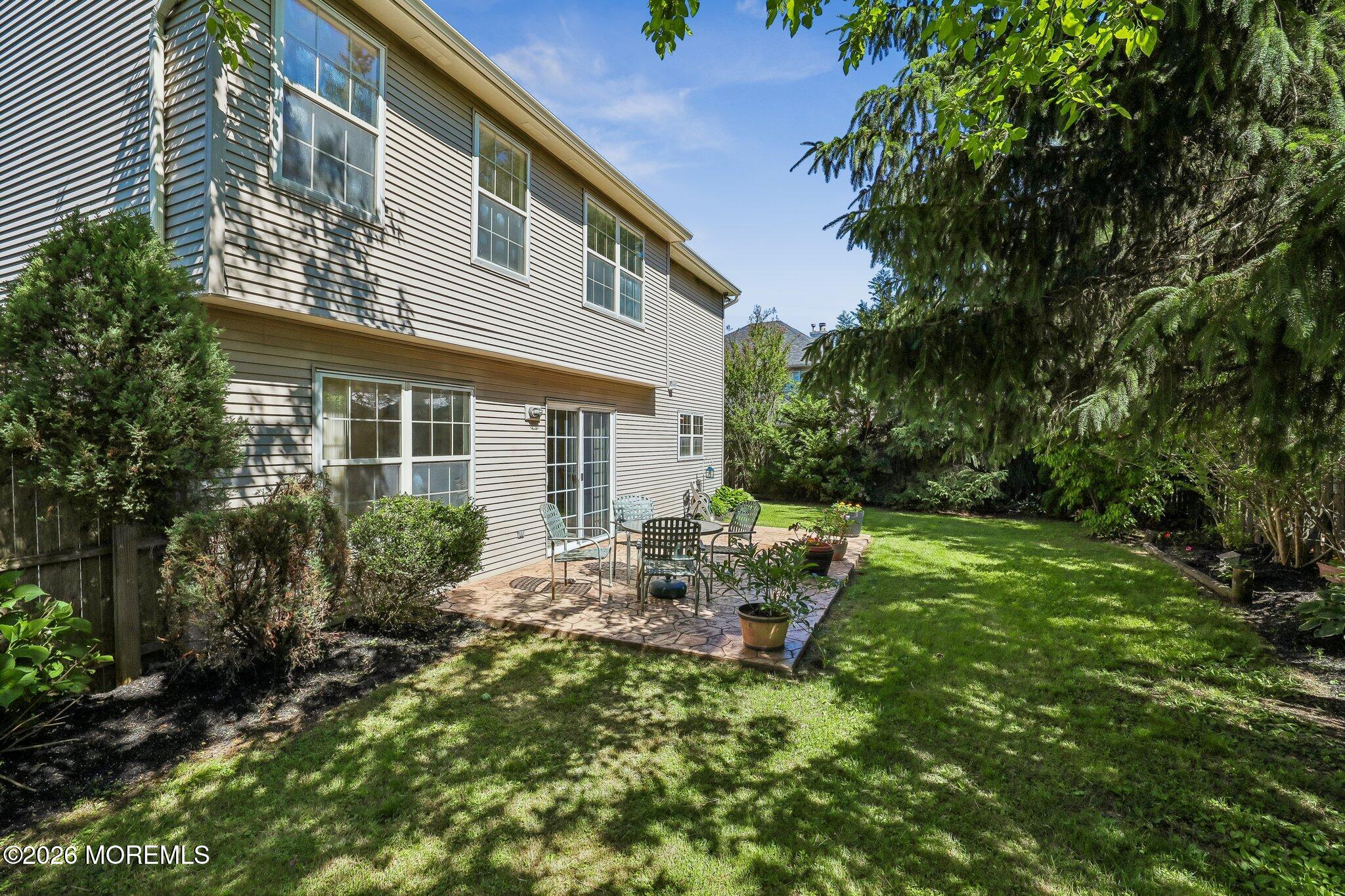 3 Longbrook Lane Freehold NJ 07728