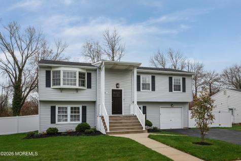 15 Brook Street Farmingdale NJ 07727