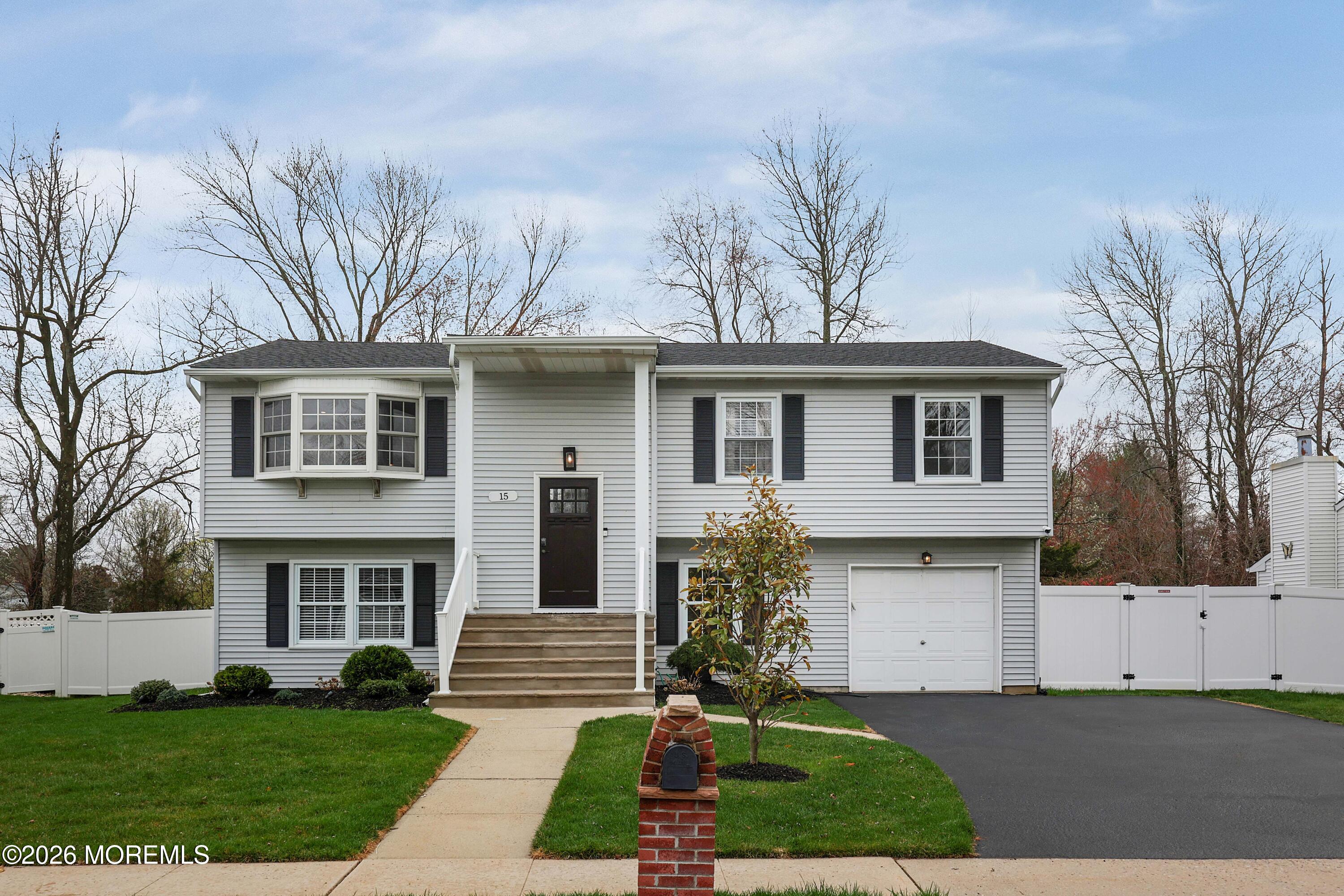 15 Brook Street Farmingdale NJ 07727