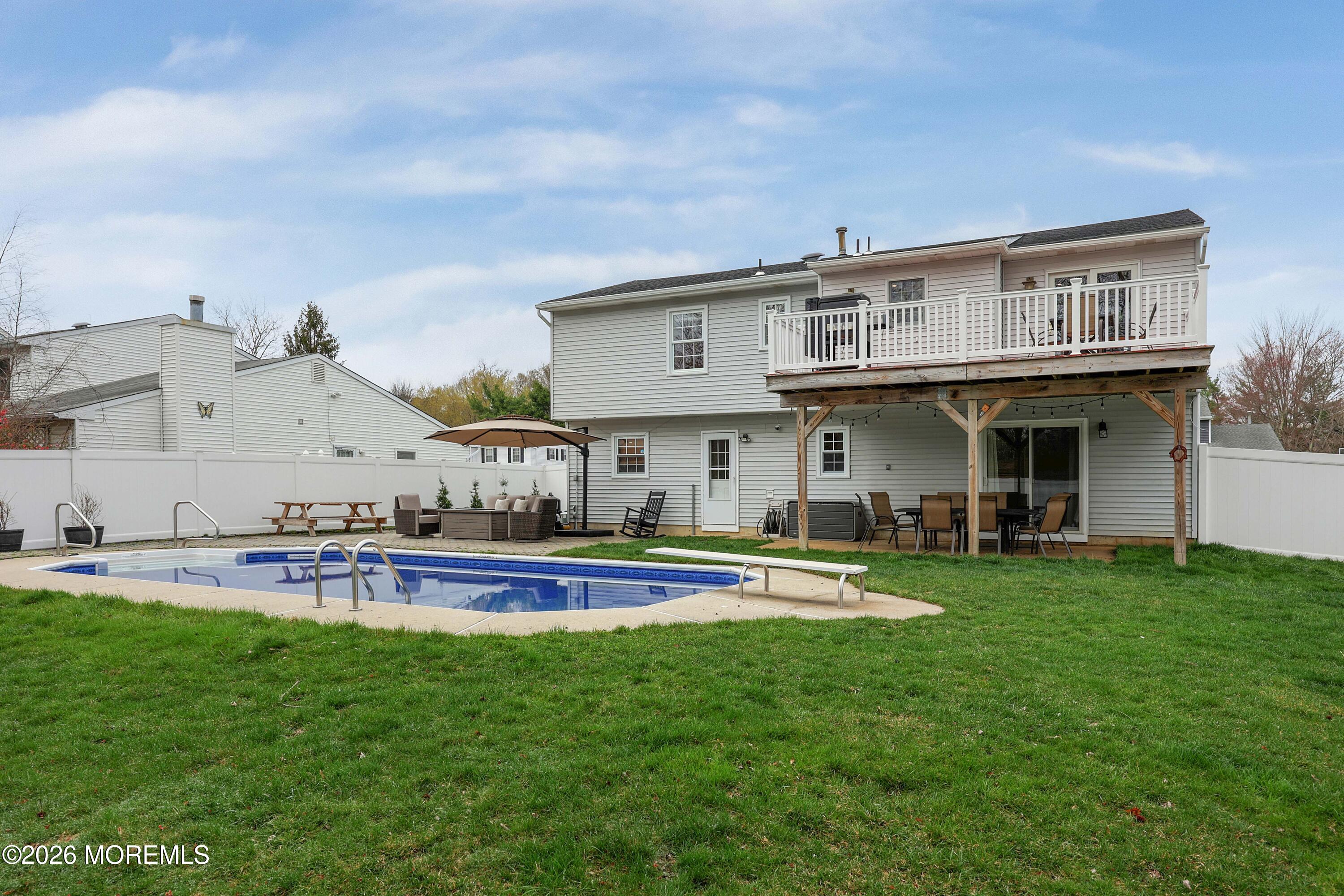 15 Brook Street Farmingdale NJ 07727