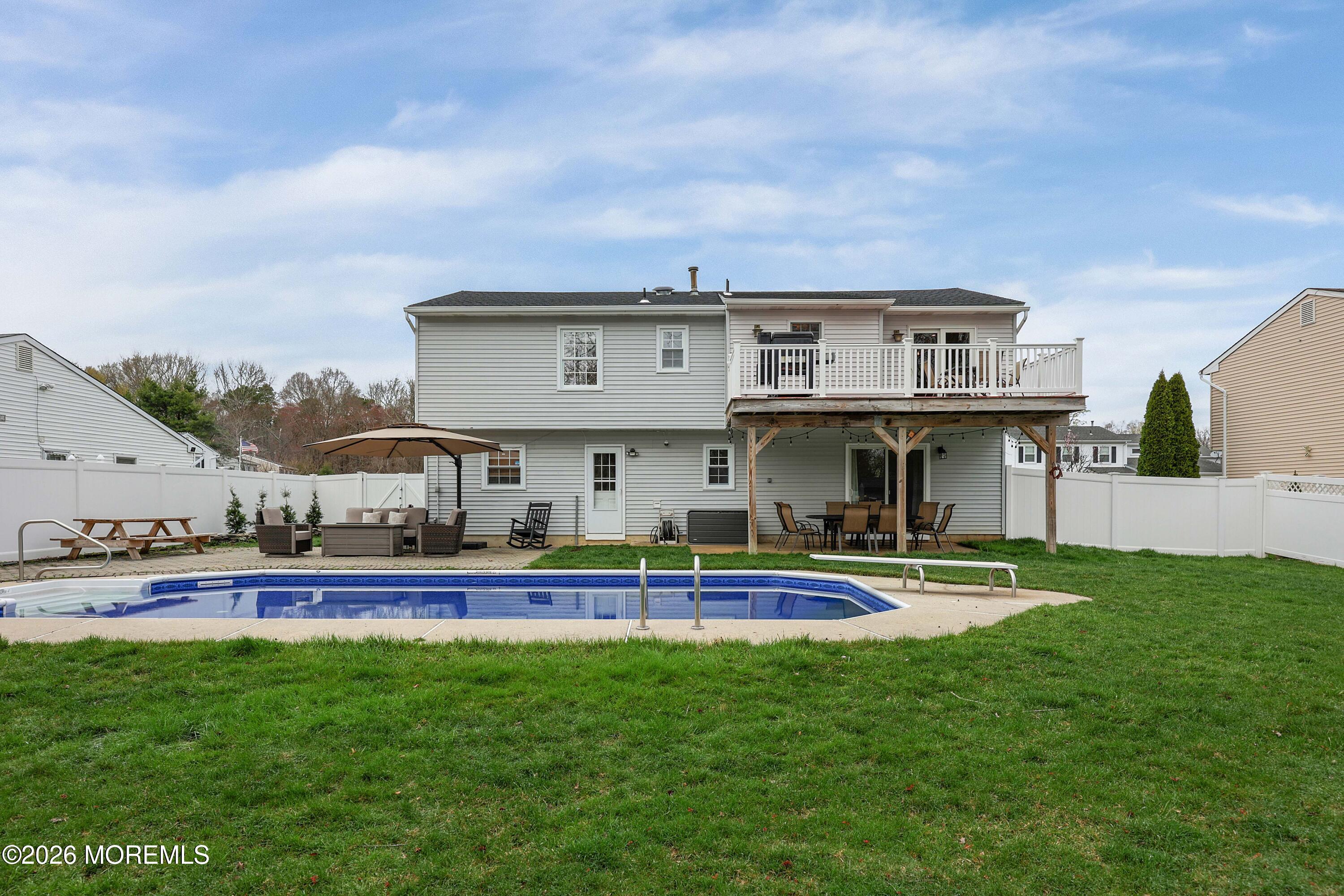 15 Brook Street Farmingdale NJ 07727