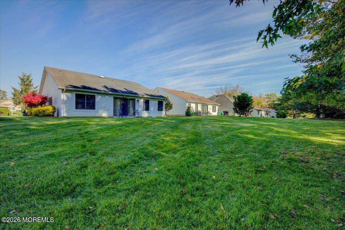 19 Hampton Drive Marlboro NJ 07746