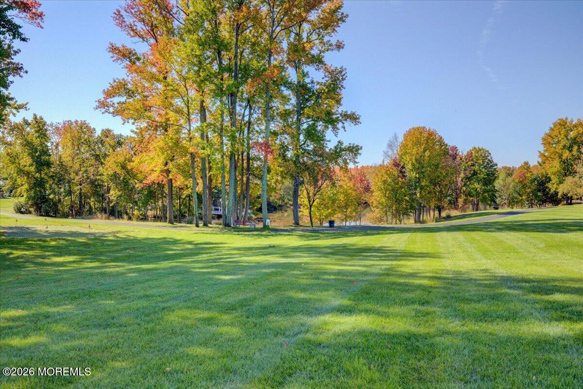 19 Hampton Drive Marlboro NJ 07746