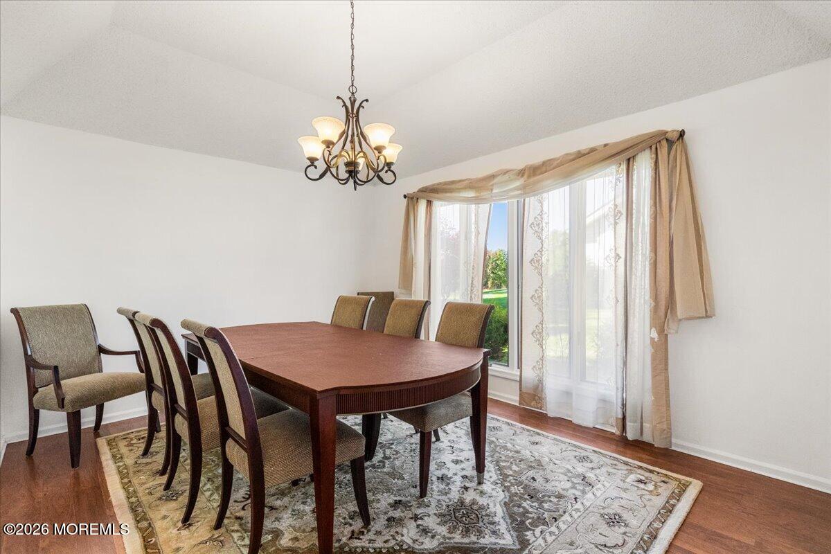 19 Hampton Drive Marlboro NJ 07746