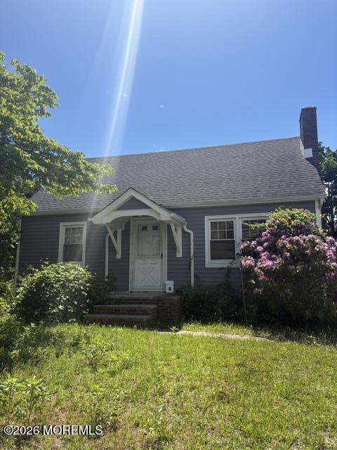 4 Shadow Lake Drive Red Bank NJ 07701