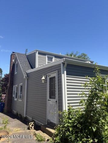 4 Shadow Lake Drive Red Bank NJ 07701