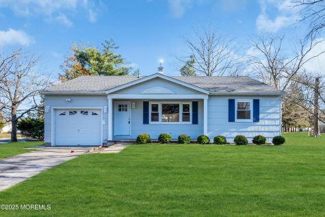 89 Brakenbury Drive Toms River NJ 08757