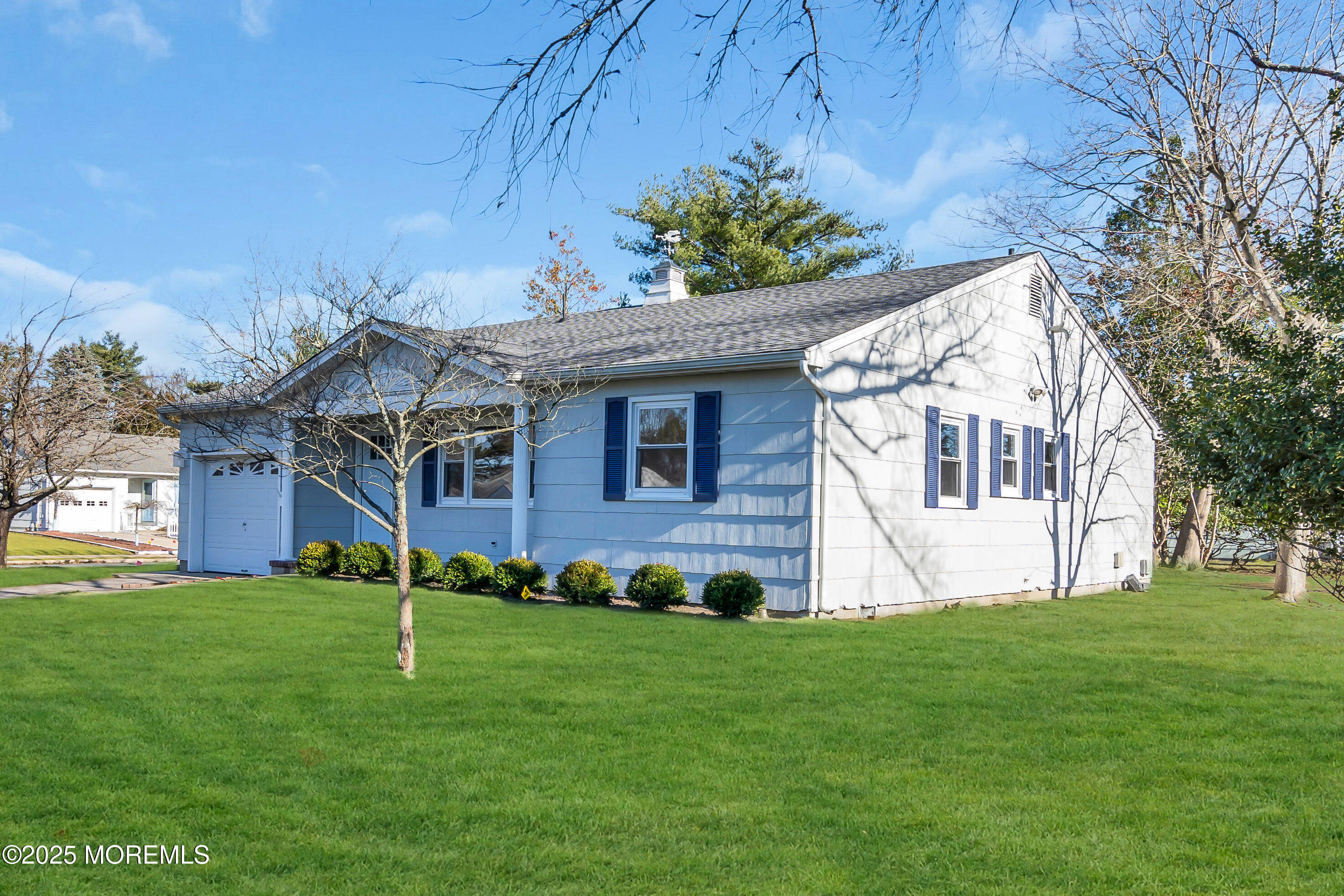89 Brakenbury Drive Toms River NJ 08757