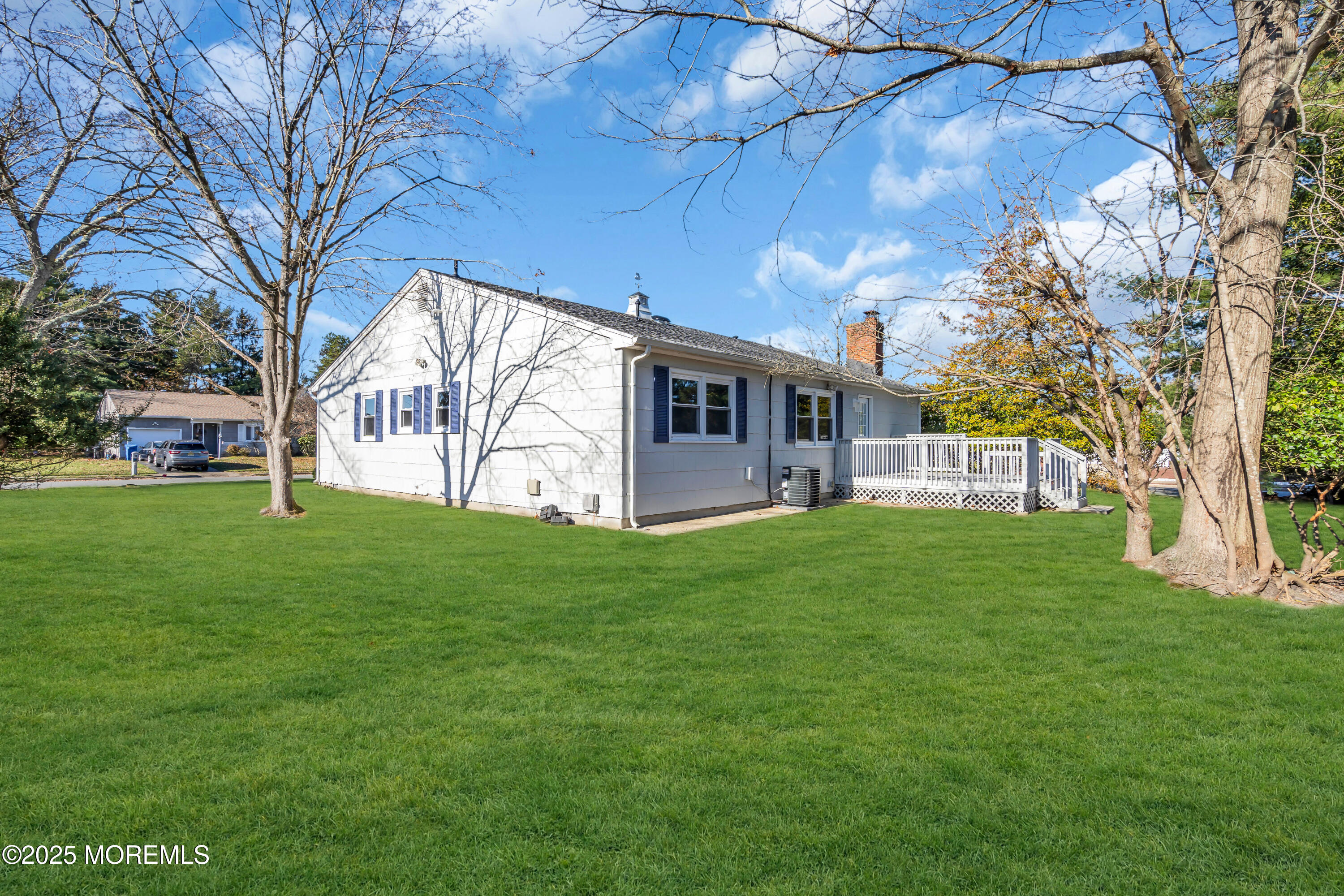 89 Brakenbury Drive Toms River NJ 08757