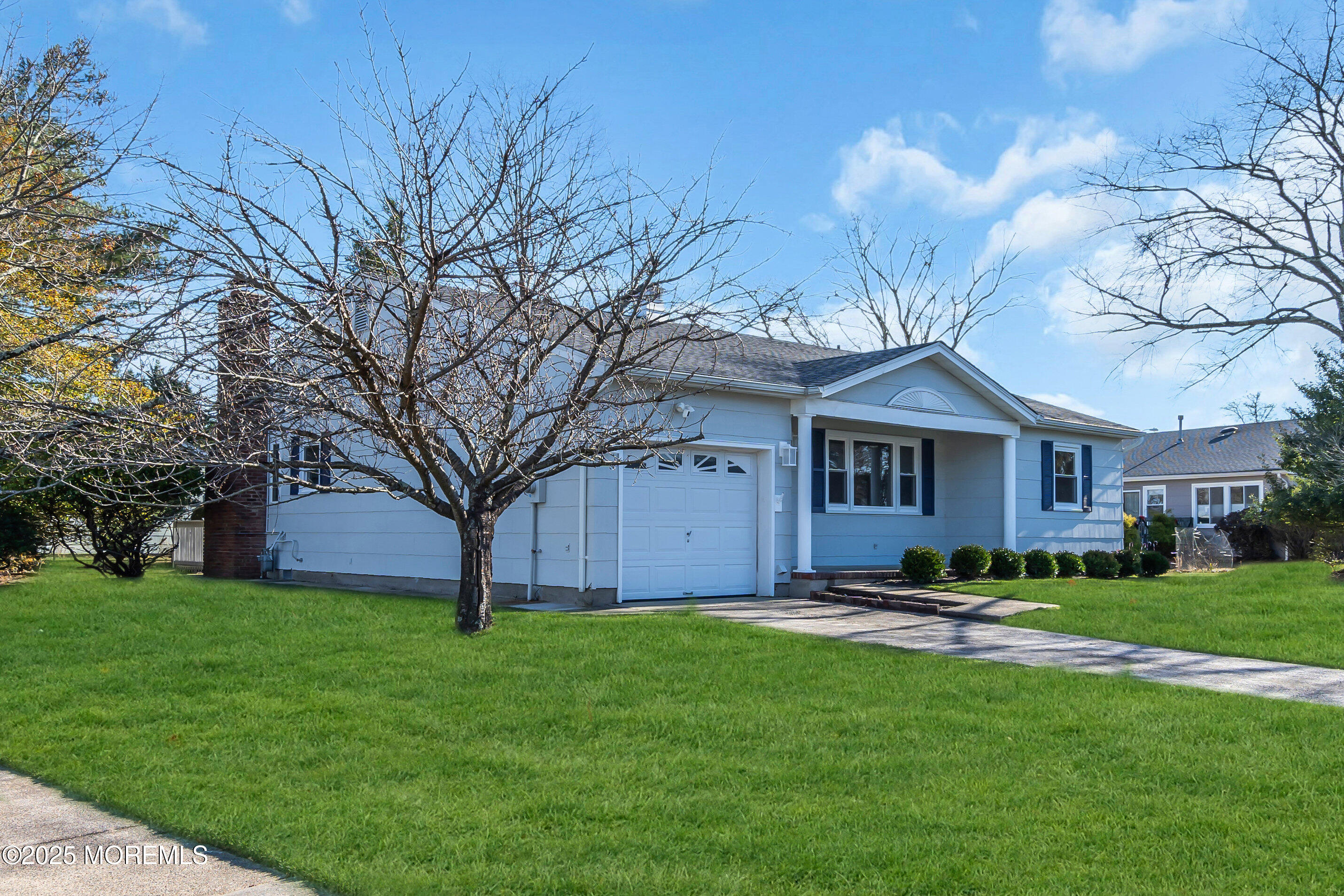 89 Brakenbury Drive Toms River NJ 08757