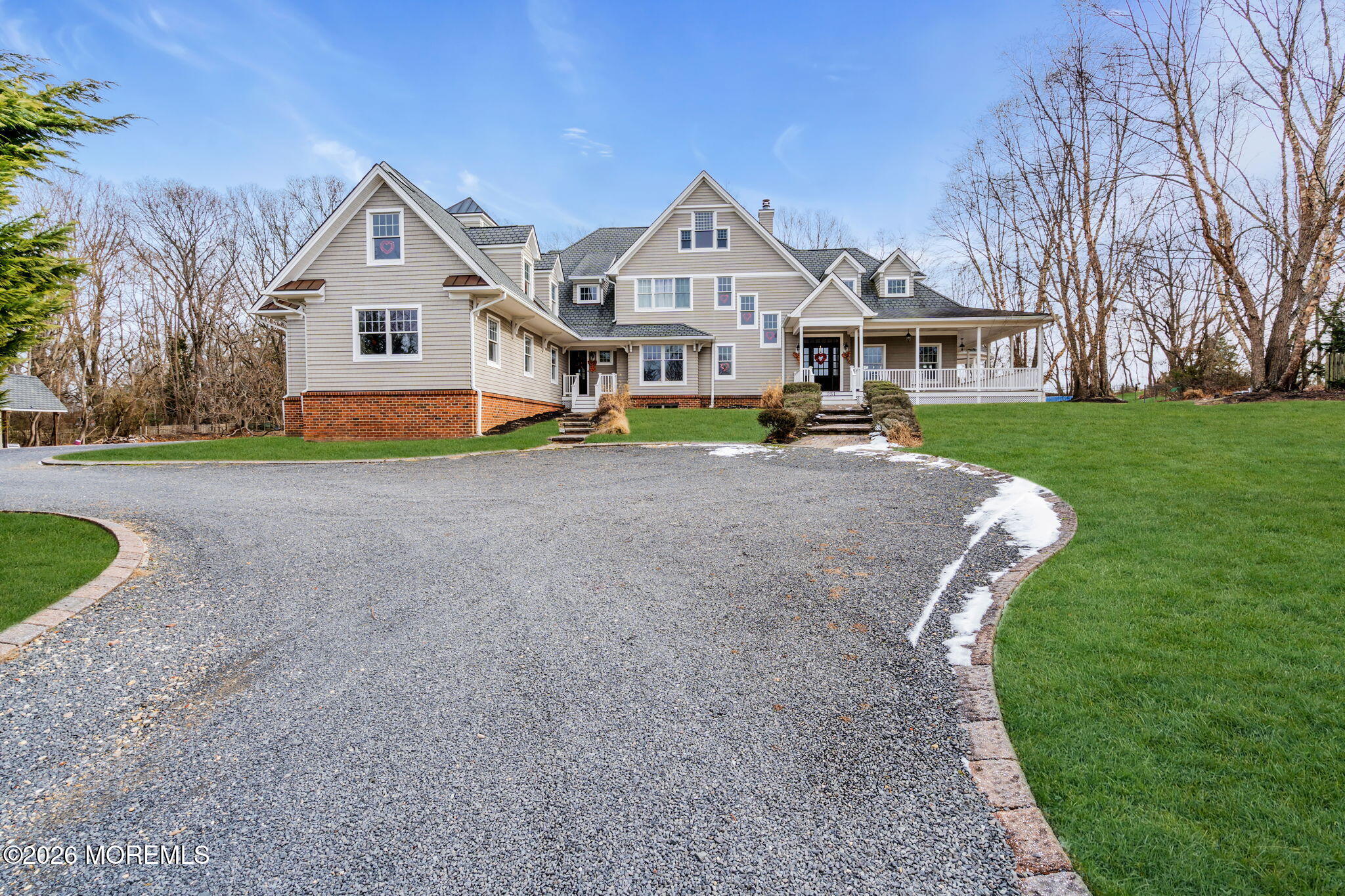 231 Friendship Road Howell NJ 07731