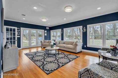 231 Friendship Road Howell NJ 07731