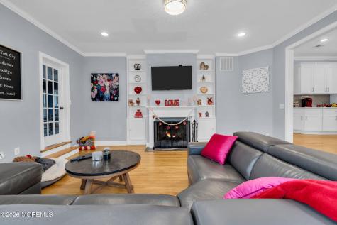 231 Friendship Road Howell NJ 07731