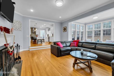 231 Friendship Road Howell NJ 07731