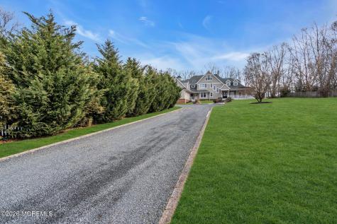 231 Friendship Road Howell NJ 07731