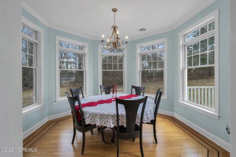 231 Friendship Road Howell NJ 07731
