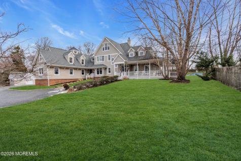231 Friendship Road Howell NJ 07731