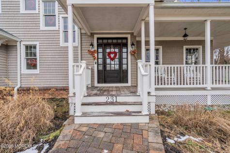 231 Friendship Road Howell NJ 07731