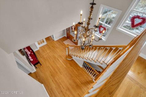 231 Friendship Road Howell NJ 07731