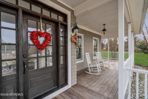 231 Friendship Road Howell NJ 07731