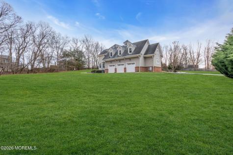231 Friendship Road Howell NJ 07731