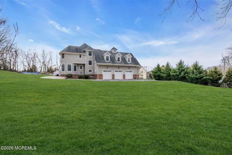 231 Friendship Road Howell NJ 07731