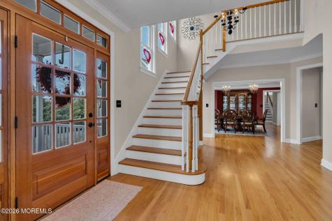231 Friendship Road Howell NJ 07731