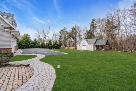 231 Friendship Road Howell NJ 07731