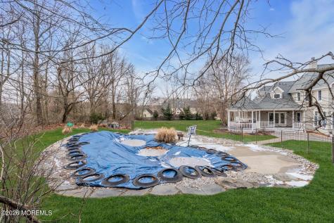 231 Friendship Road Howell NJ 07731